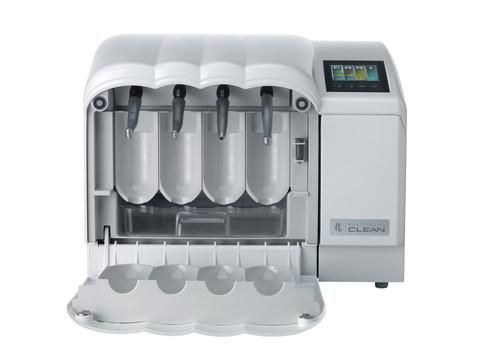 Stérilisateurs thermiques de laboratoire Stérilisateurs thermiques de laboratoire