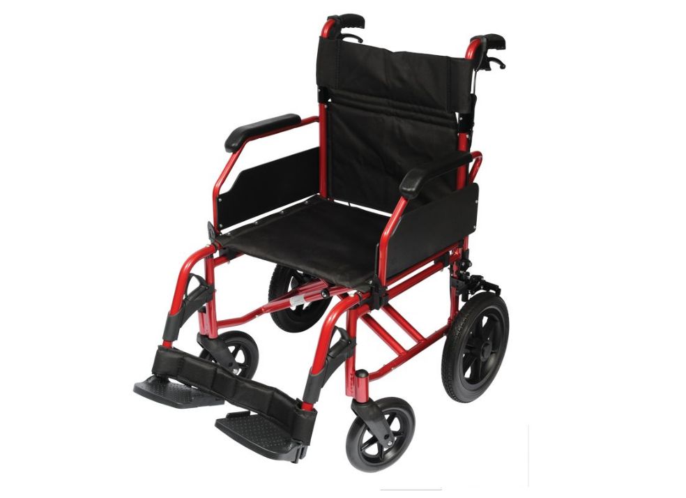 Fauteuil de transfert pour PMR