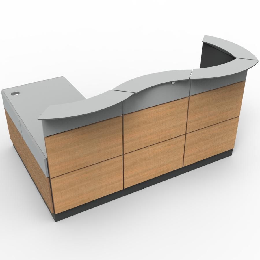 Mobilier d'accueil Mobilier d'accueil