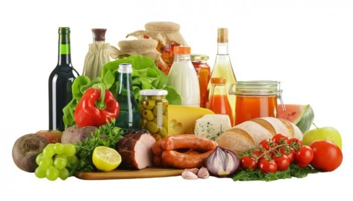 Alimentaire Alimentaire