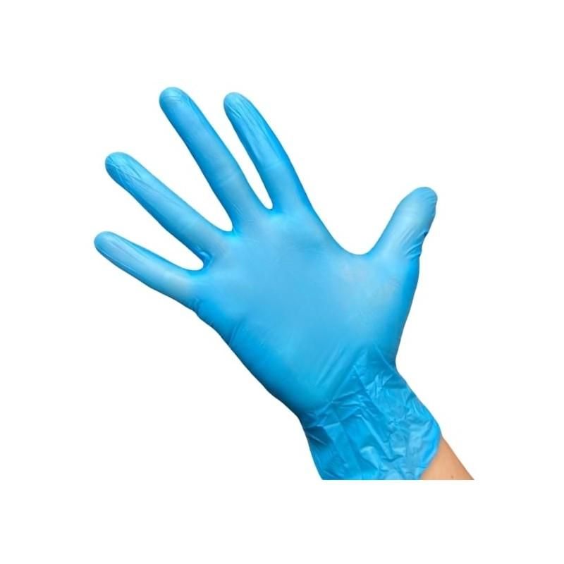 Quels gants jetables pour quelles activités ?