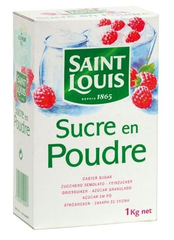 Sucre Bûchettes Saint Louis X150