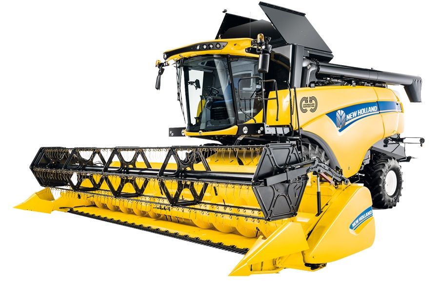 Matériel pour moisson & récolte Matériel pour moisson & récolte
