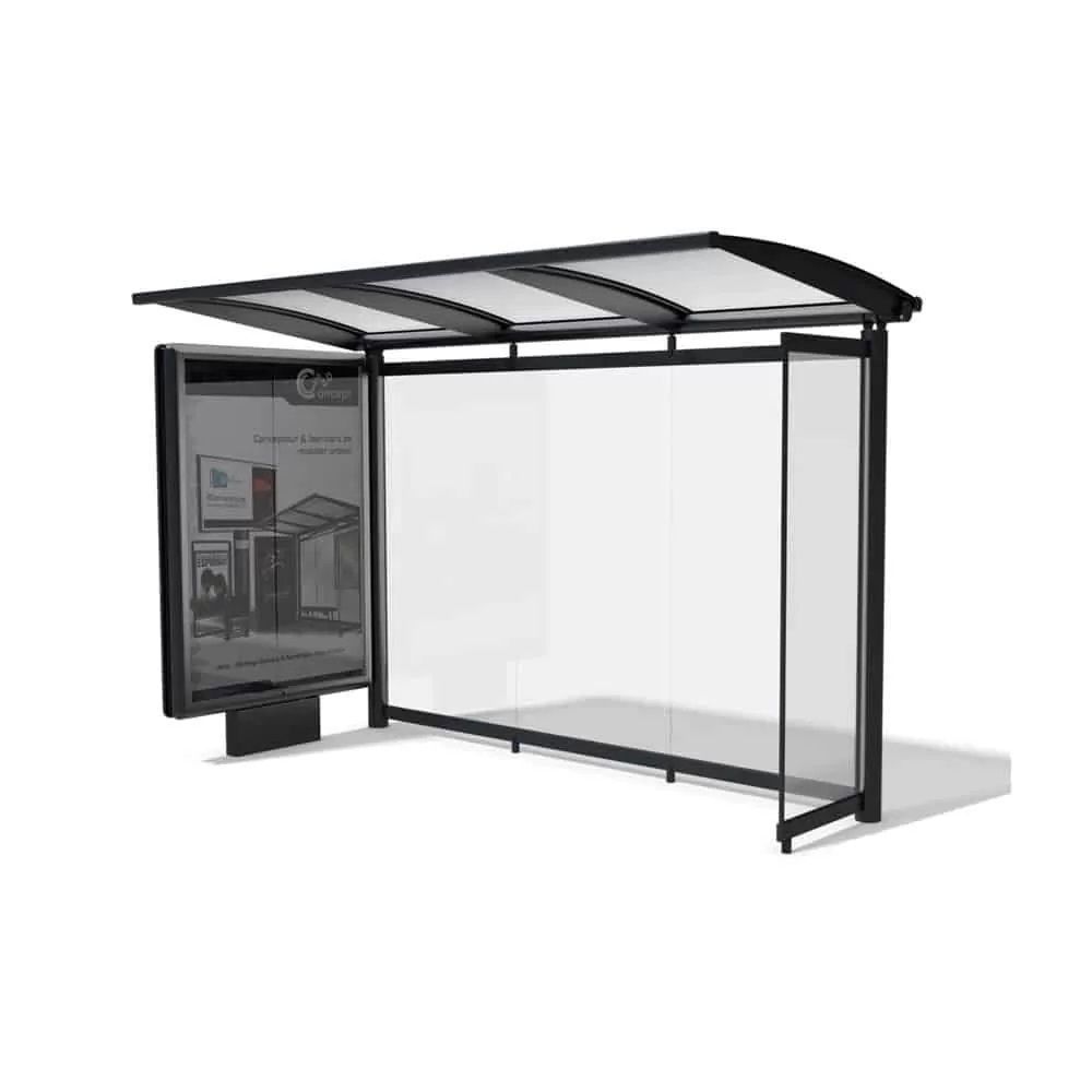 Abris urbains Abris urbains