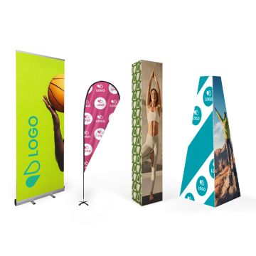 Publicités sur le lieu de vente Publicités sur le lieu de vente