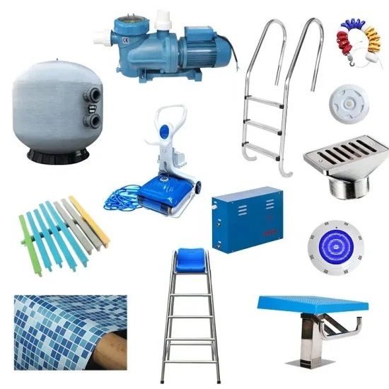 Piscines et accessoires Piscines et accessoires