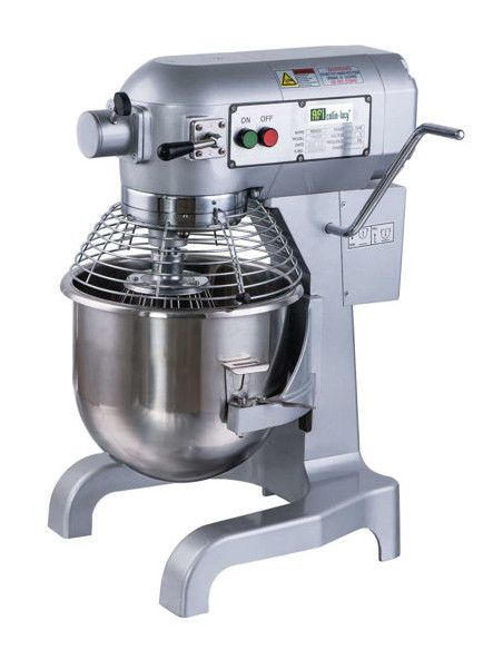 Mixer plongeant sur socle 1 vitesse tube potage DITO SAMA - TURBO