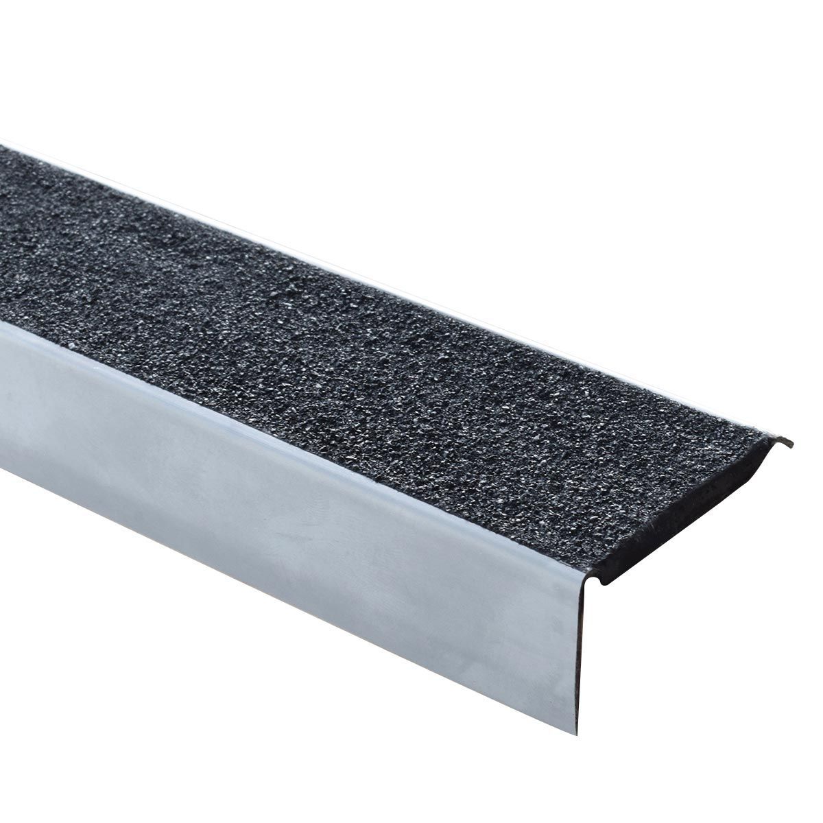 Nez de marche escalier pvc