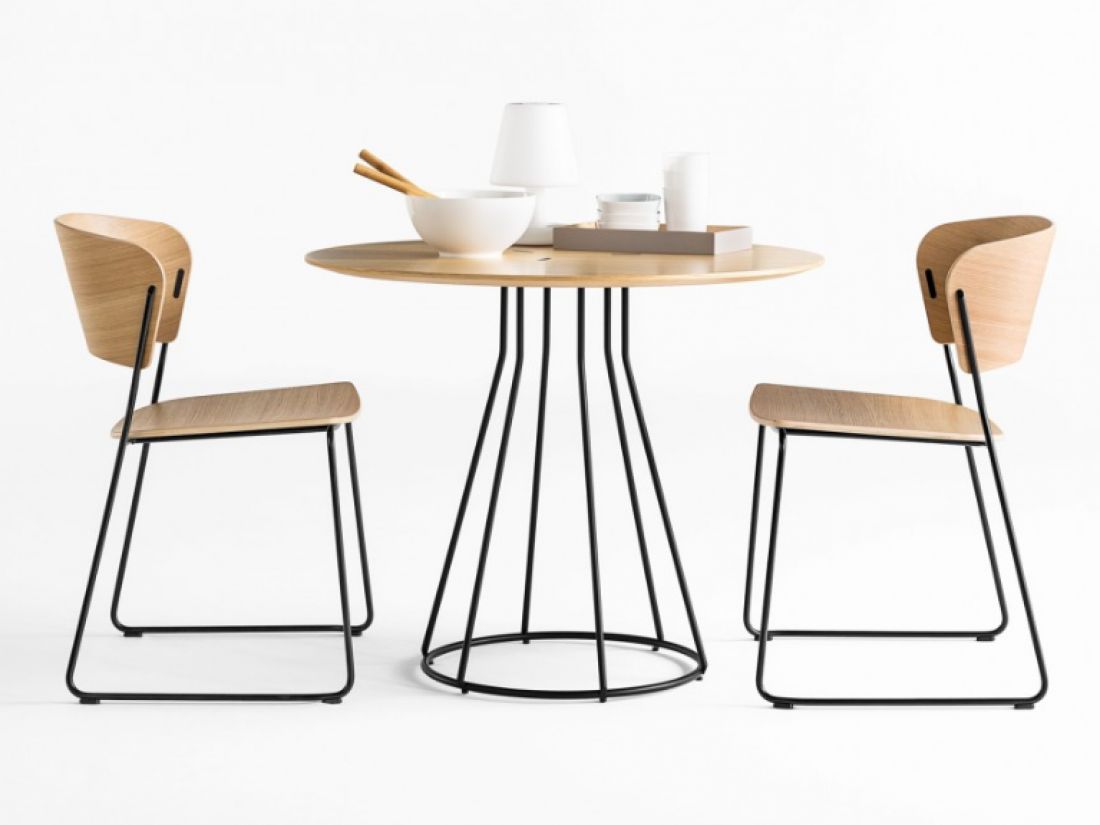 Mobilier CHR Mobilier CHR