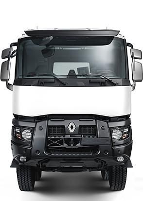 Camion Camion