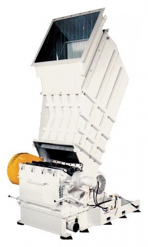 Ligne de lavage plastique