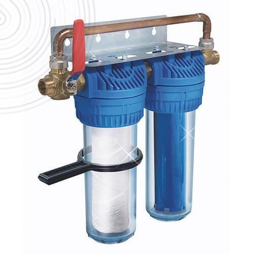 Filtration d'eau Filtration d'eau