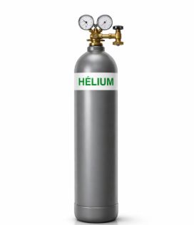 Hélium pour l’industrie