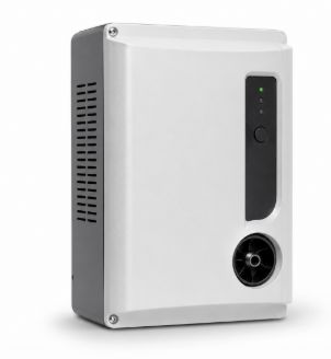Générateur de brouillard anti-intrusion