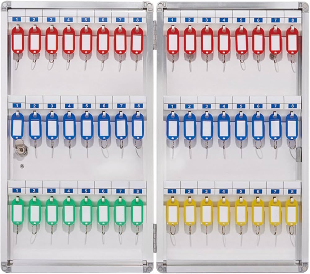 Armoire à clé simple 