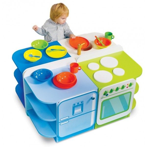 Jeux d'imitation