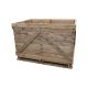 Caisse-palette en bois