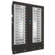 Distributeurs automatiques de plateaux repas