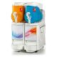 Machine à granita professionnelle