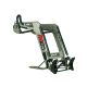 Chargeur frontal agricole