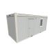 Constructions modulaires