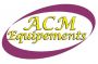 ACM EQUIPEMENTS sur Hellopro.fr ACM EQUIPEMENTS sur Hellopro.fr