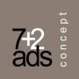 7 + 2 ADS CONCEPT sur Hellopro.fr 7 + 2 ADS CONCEPT sur Hellopro.fr