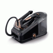 BRAUN Centrale vapeur - CareStyle 7 Pro - IS7286BK - 035-1214836 BRAUN Centrale vapeur - CareStyle 7 Pro - IS7286BK - 035-1214836