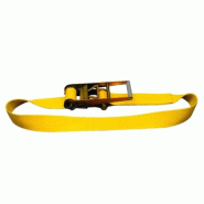 Largeur 75mm - TMU:3000daN - Porte engins - Chaînes, câbles, cordages, sangles et accessoires de levage Largeur 75mm - TMU:3000daN - Porte engins - Chaînes, câbles, cordages, sangles et accessoires de levage