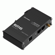 Teltonika rut145 routeur avec rs485 Teltonika rut145 routeur avec rs485