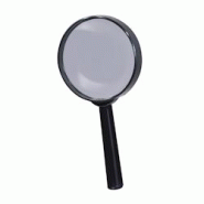 Aidapt Loupe 65mm de diamètre - 5021196666400 Aidapt Loupe 65mm de diamètre - 5021196666400