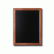 SHOWDOWN Displays Exposiciónate Natura Ardoise 50 x 60 cm Brun Clair CHBLB50x60 - marron Bois manufacturé CHBLB50x60 SHOWDOWN Displays Exposiciónate Natura Ardoise 50 x 60 cm Brun Clair CHBLB50x60 - marron Bois manufacturé CHBLB50x60