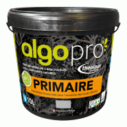 Impression murale - Formulée à base de résine alkyde végétale et d'algues - réf. Ag01852 Impression murale - Formulée à base de résine alkyde végétale et d'algues - réf. Ag01852