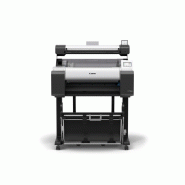 Traceur Multifonction CANON TM-255 MFP Lm24 - imprimante avec scanner intégré 24 pouces Traceur Multifonction CANON TM-255 MFP Lm24 - imprimante avec scanner intégré 24 pouces