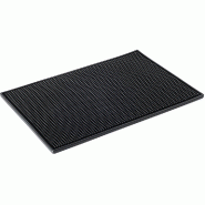 Stalgast Tapis de bar 600 x 200 mm - plastique BE0702600 Stalgast Tapis de bar 600 x 200 mm - plastique BE0702600
