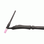 Torche TIG HF WTT2 20WEB à Bouton conn. C5B Lincoln Electric Torche TIG HF WTT2 20WEB à Bouton conn. C5B Lincoln Electric