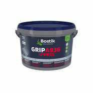 Grip - Interface d'accrochage structuré - réf. Ag02488 - Bostik Grip - Interface d'accrochage structuré - réf. Ag02488 - Bostik
