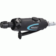 Meuleuse pneumatique droite HAZET 9032N-1 - 2000-25000 min-¹ - 6 mm - légère et maniable Meuleuse pneumatique droite HAZET 9032N-1 - 2000-25000 min-¹ - 6 mm - légère et maniable