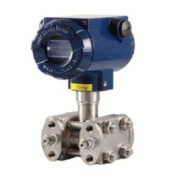Transmetteur de pression différentielle D34 DELTA-MOBREY avec communications numériques et certification ATEX et IECEx Transmetteur de pression différentielle D34 DELTA-MOBREY avec communications numériques et certification ATEX et IECEx