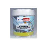TEKIMPER - Revêtement d'imperméabilisation pour terrasses - Versions lisse ou fibrée TEKIMPER - Revêtement d'imperméabilisation pour terrasses - Versions lisse ou fibrée