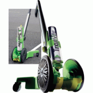 Chariot applicateur traitvite - theard - réf. Ag01301 Chariot applicateur traitvite - theard - réf. Ag01301