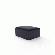 Pouf s the factory - bleu Pouf s the factory - bleu