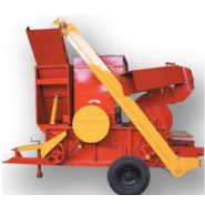 Batteuse multifonction utilisable sur un grand nombre de culture - Capacité 750 kg - RÉF. CKL02-ET Batteuse multifonction utilisable sur un grand nombre de culture - Capacité 750 kg - RÉF. CKL02-ET