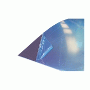 Plaque polycarbonate Lexan 9030-112 - 2050 x 1250 mm - épaisseur 5 mm - durci 1 face Plaque polycarbonate Lexan 9030-112 - 2050 x 1250 mm - épaisseur 5 mm - durci 1 face