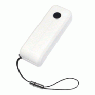 ACR3901T-W1 - Lecteur carte SIM Bluetooth sécurisé avec connectivité USB et firmware upgradable ACR3901T-W1 - Lecteur carte SIM Bluetooth sécurisé avec connectivité USB et firmware upgradable