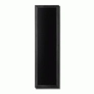 SHOWDOWN Displays Exposiciónate Natura Ardoise 40 x 120 cm Noir CHBBL40x120 - noir Bois manufacturé CHBBL40x120 SHOWDOWN Displays Exposiciónate Natura Ardoise 40 x 120 cm Noir CHBBL40x120 - noir Bois manufacturé CHBBL40x120