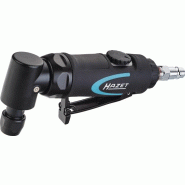 Meuleuse pneumatique droite HAZET 9032N-5 - 2000-20000 min-¹ - 6 mm Meuleuse pneumatique droite HAZET 9032N-5 - 2000-20000 min-¹ - 6 mm