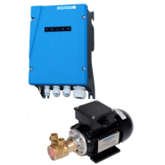 Pompe solaire 12V/24V Lorentz PS2-150 Boost-60 Surface - Haute efficacité pour petites et moyennes applications Pompe solaire 12V/24V Lorentz PS2-150 Boost-60 Surface - Haute efficacité pour petites et moyennes applications