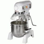 ITALCONCEPT L2G Batteur Melangeur 79x55cm Planetaire Cuve Inox Cap. , 790 x 550 x 420mm - 3616350248282 ITALCONCEPT L2G Batteur Melangeur 79x55cm Planetaire Cuve Inox Cap. , 790 x 550 x 420mm - 3616350248282