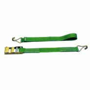 Largeur 45mm - TMU:800daN - Pour poids lourds et utilitaires Largeur 45mm - TMU:800daN - Pour poids lourds et utilitaires